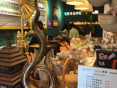 -春莱·老挝咖啡·泰式奶茶(钟楼店)