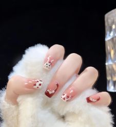 -M·X Nail日式美甲美睫