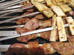 -刀郎牛肉面新疆餐厅·烧烤(清真通州珠江国际城店)