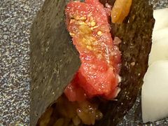 -鮨冠OMAKASE食べ放题(北京首店)