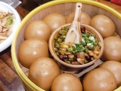 -亮欢寨酸汤鱼(沙冲路店)