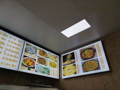 -李连贵熏肉大饼(沈阳站店)