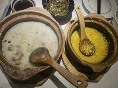 -吴家·非遗淮扬小馆(镇江万达广场店)
