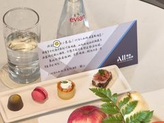 -广州白云机场雅高诺富特酒店
