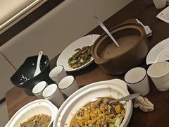 -U你·天然调味(南湖总店)