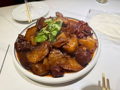 -琴早英子菜馆(古田路店)