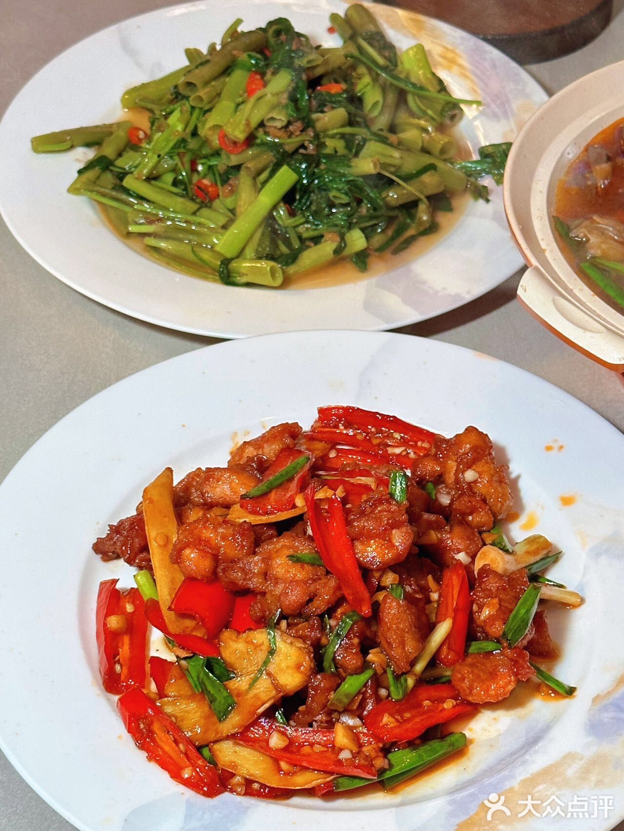 厦门居然有这么好吃的台湾菜~-