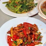 厦门居然有这么好吃的台湾菜~-