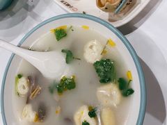 -小杨生煎(龙之梦购物中心店)