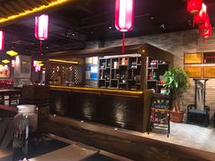 -舒家大院老火锅(台江路店)