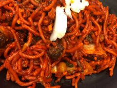 -新加坡Zam Zam餐馆