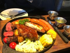 -bluefrog蓝蛙(恒隆广场店)