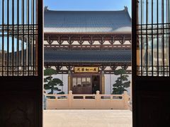-径山寺