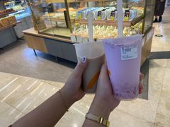 -七欣天香辣蟹火锅(苏州东大街店)
