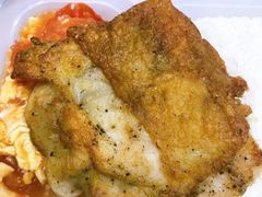 -都城快餐(新港西路店)