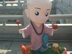 -龙口南山旅游景区