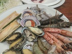 -大渔之观(安贞店)
