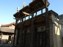 -盛世南宫影视城(北普陀影视城)