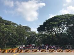 -新加坡总统府