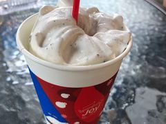 -DQ·蛋糕·冰淇淋(富华里店)