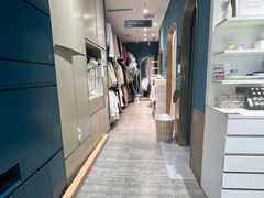 -海马体照相馆(西安高新万达广场店)