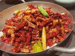 -山石榴·贵州菜(丰盛里店)
