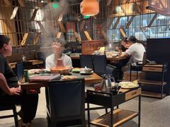 -老墙根涮肉(王四营店)