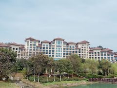 -宜春明月山维景国际温泉度假酒店