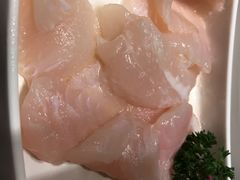 巴沙鱼片-海底捞火锅(万达广场店)