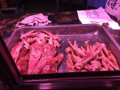 -清真拉妈卤味(回民街店)