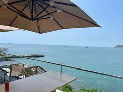 -渔·海鲜餐厅（东澳可域度假村内）南沙湾沙滩店