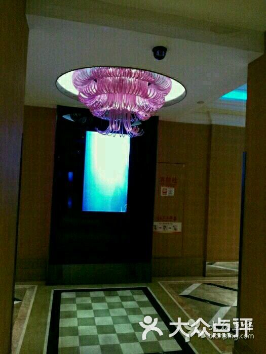 潮流夜店北极海狼2号图片-北京会所型ktv-大众点评网