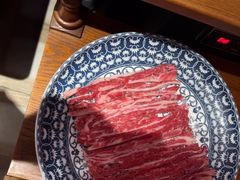 -北京老门框爆肚涮肉馆(锦业路店)