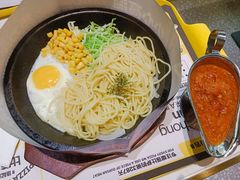 -牛男手造比萨西餐厨房(印象城店)