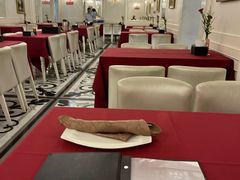 -红房子西菜馆(淮海中路店)