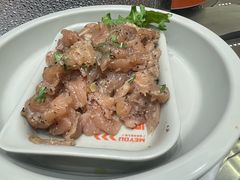 -密友回转自助火锅(中海环宇城店)