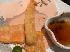 -匠和风精致料理(成都龙湖滨江天街店)
