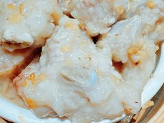 -味可道美食坊(福基路店)