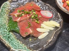 -竹之月日本料理铁板烧(香江花园店)