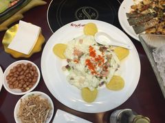 -水乡人家私房菜(逢简店)
