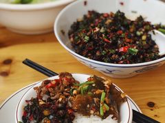 -笨罗卜浏阳菜馆(星沙店)