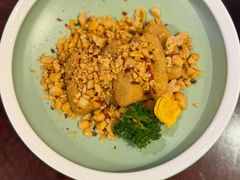 -白天鹅宾馆-玉堂春暖餐厅