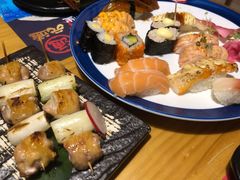 -元通寿司(大朗店)