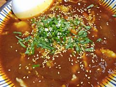 豆花牛肉-老九巷川小馆(万松园店)