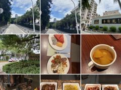-马哥孛罗咖啡厅·Cafe Marco (厦门马哥孛罗东方大酒店)