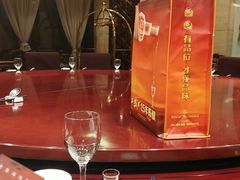 -老客站酒楼(金花南路店)
