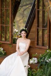 -雪中彩影婚纱摄影·微光艺术中心