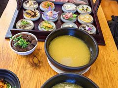 -桥香园过桥米线(国贸店)
