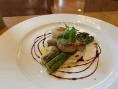 -君悦酒店·La Terrazza意合園·意式风味