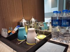 -上海国展宝龙丽筠酒店